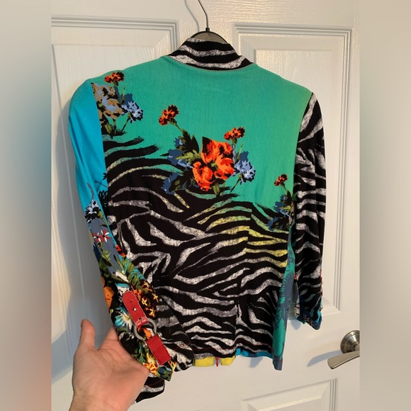 Joseph Ribkoff- 2 piece set~ EUC! - Picture 7 of 13